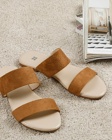 Classy Slippers 36