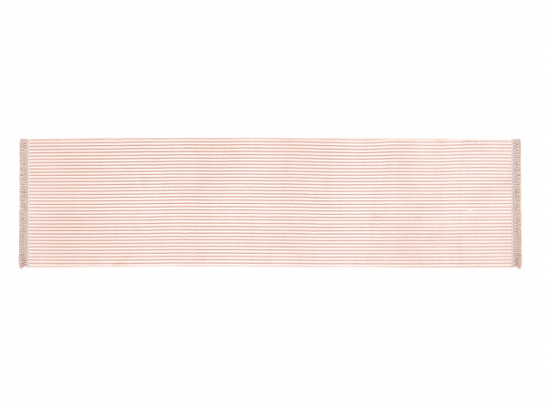 Thick Ribbed Килим 80х300 см