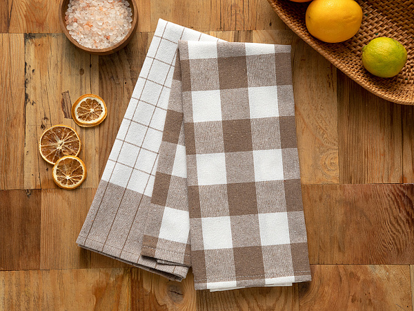 Crystal Kitchen towel 40х60 cm 2 pcs
