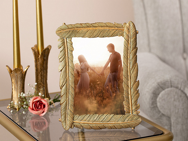 Pretty Romance Frame 18.3x23.5x1.8 cm