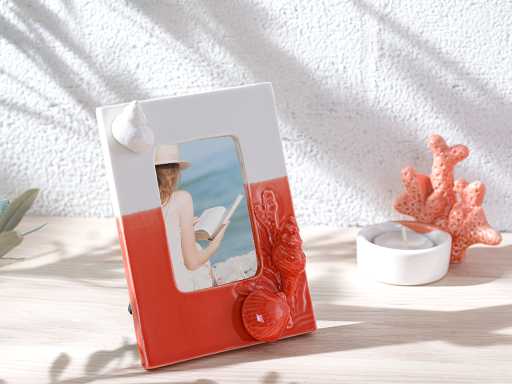 Marine Frame 13.8х10.5 cm