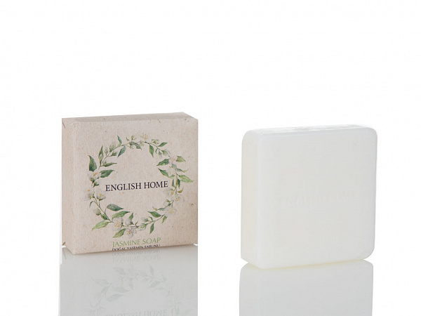 Jasmine Soap 100g