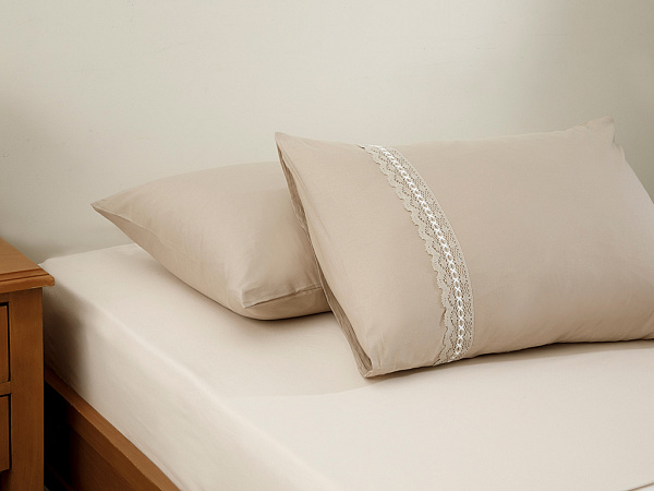 Nancy Set of pillowcases 50x70 cm