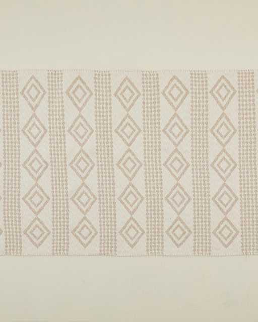 Vortex Cotton Carpet 80х150 cm