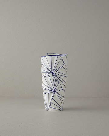 Enrica Vase 28 cm