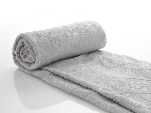 Damask Плед 200х220 см
