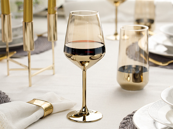 Lydia Set of glasses 350 ml