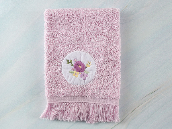 Flora Полотенце для рук хлопковое 30х40 см
