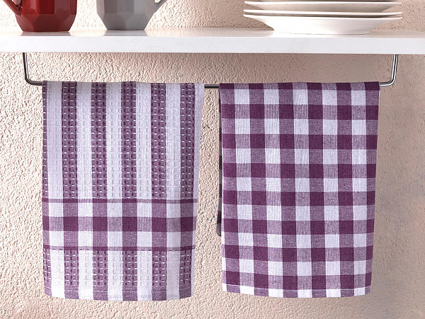 Karla Kitchen towel 40х65 cm 2 pcs