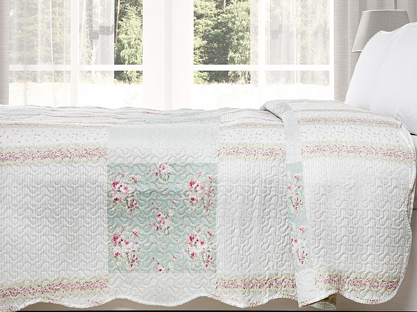 Verna Bed cover 200х220 cm