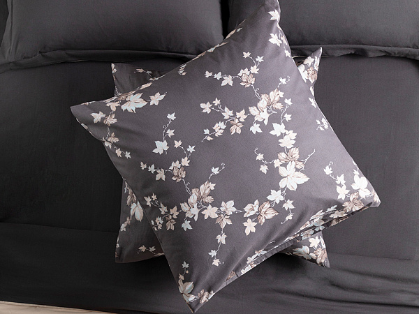 Autumn Ivy Set of pillowcases 65х65 cm