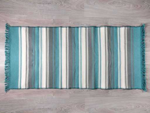 Lilia Carpet 80х150 см