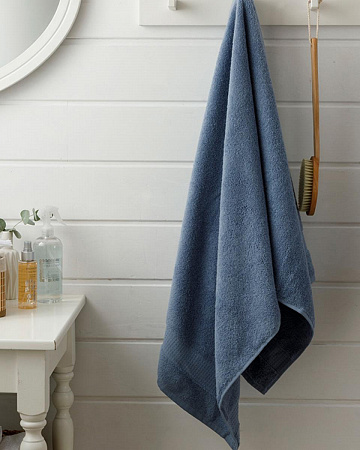 Pure Bath towel cotton 70х140 см
