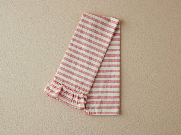 Breton Stripe Kitchen towel 30х50 cm