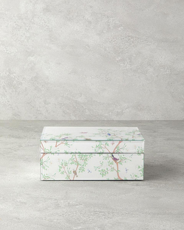 Sakura Garden Декоративний ящик 21х13х8.5 см