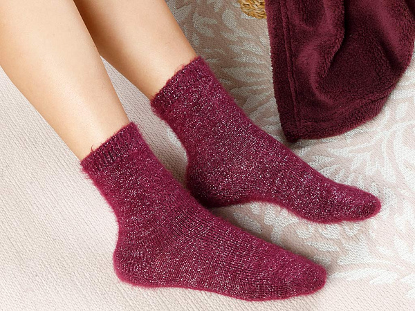 Elegance Шкарпетки 36-40