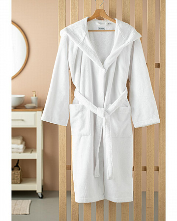 Softy Triga Bathrobe L-XL