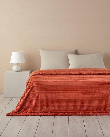 Bright Line Blanket 200х220 cm