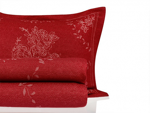 Majestic Rose Покривало для ліжка 160х240 см