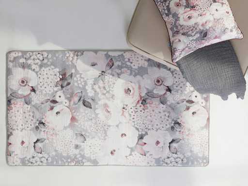 Fall Floral Ковер 80х140 см