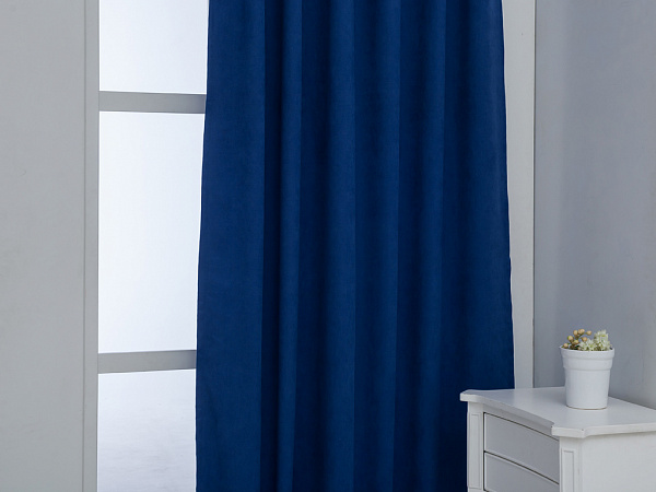 Claudi curtain 140x260 cm