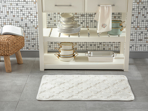 Roxbury Bath mat 60x90 cm
