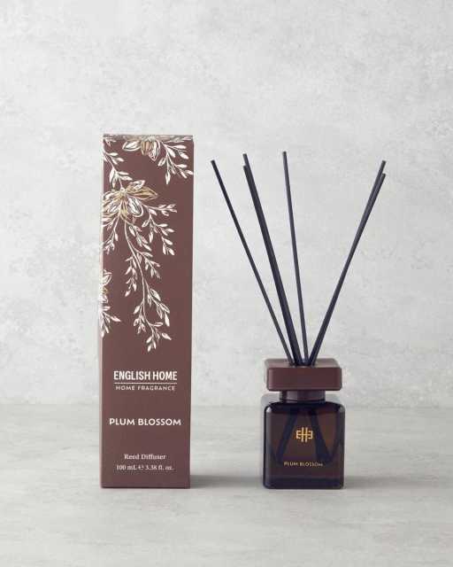 Plum Blossom Арома палочки 100 мл