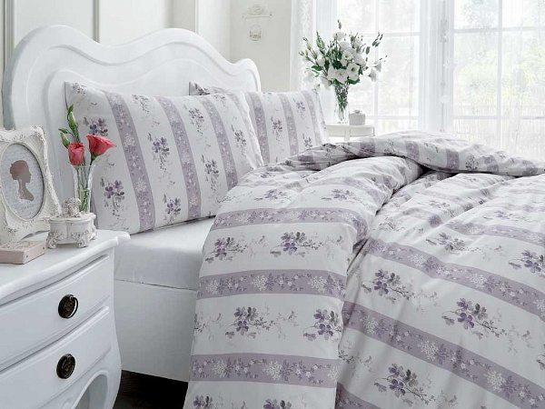 Posy Flowers Набор постельного белья 200х220 см