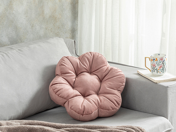 Blossom Decorative pillow 40 cm