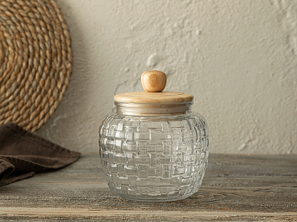 Osier Jar 1300 ml