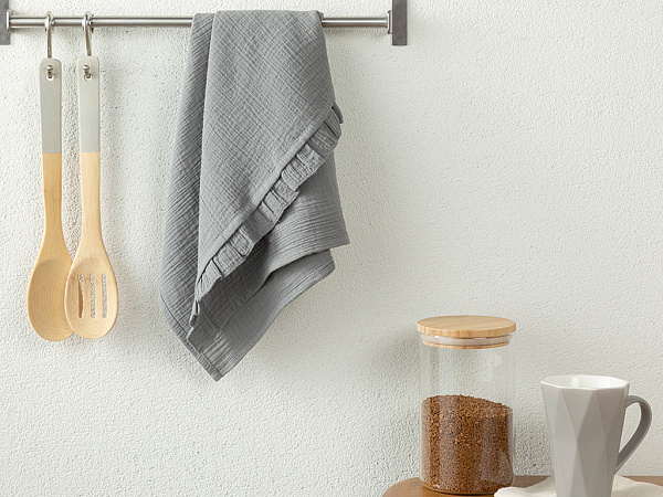 Muslin Кухонний Рушничок 40х60 см