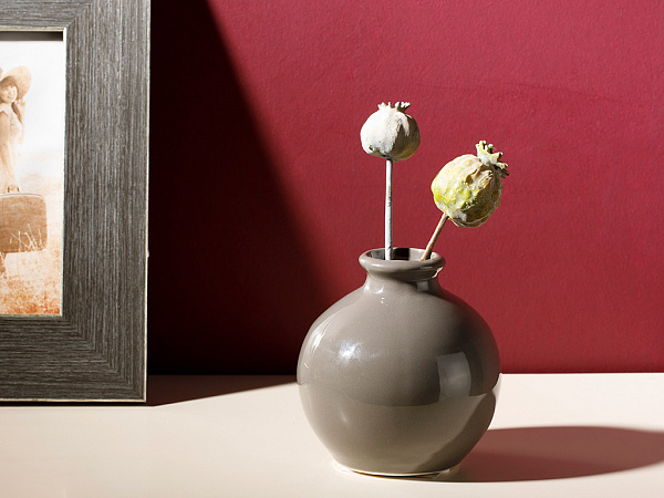 Teaser Vase 7.6х7.6х8.6 cm