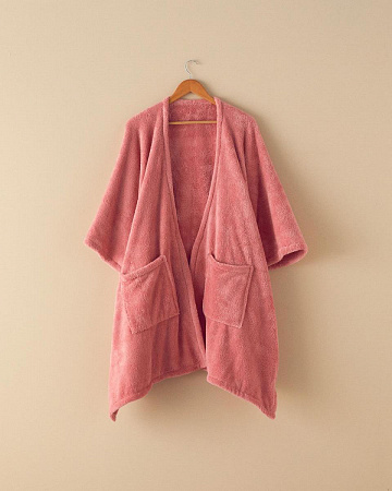 Cuddly Blanket with sleeves 130х175 cm