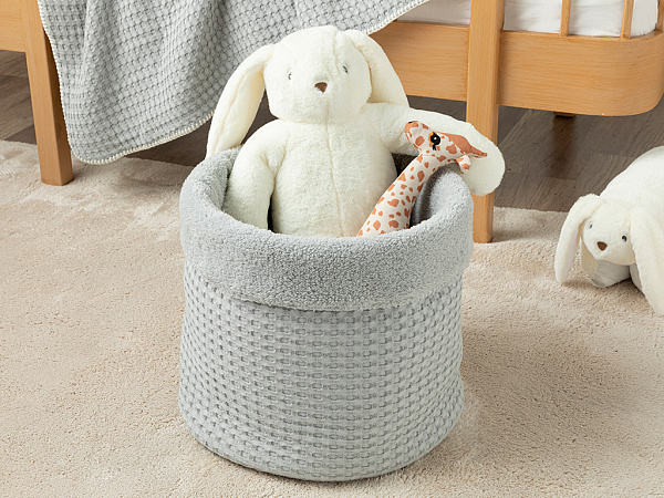 Natural Basket 35х40 cm