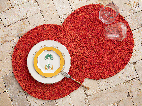 Umbila Set of napkins 38 cm 2 pcs
