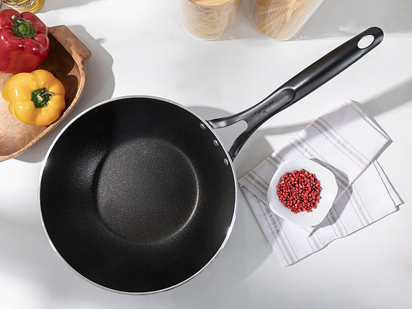 Diamond Frying pan 28 cm