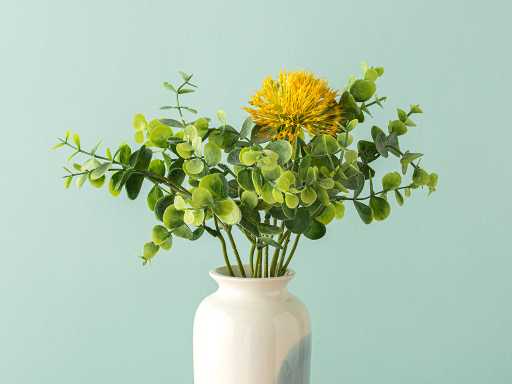 Garden Flowers Штучна квітка 34 см