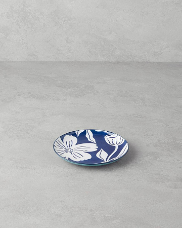 Ophelia Plate for cake 15 cm
