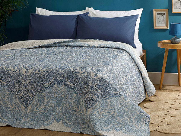 Urban Damask Покрывало для кровати 240х220 см
