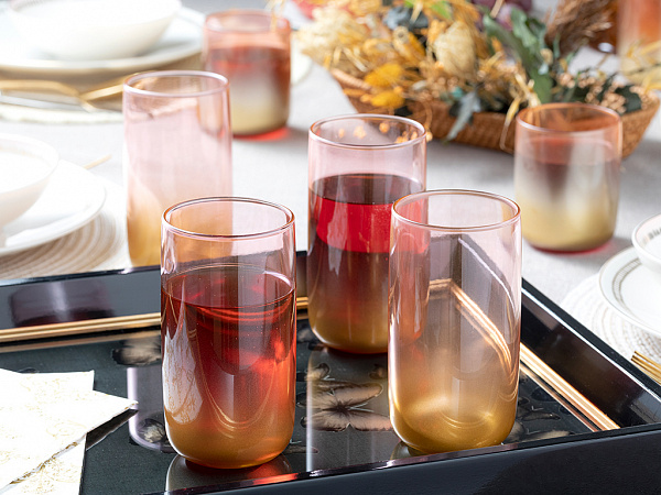 Armo Set of glasses 365 ml х 4 pcs