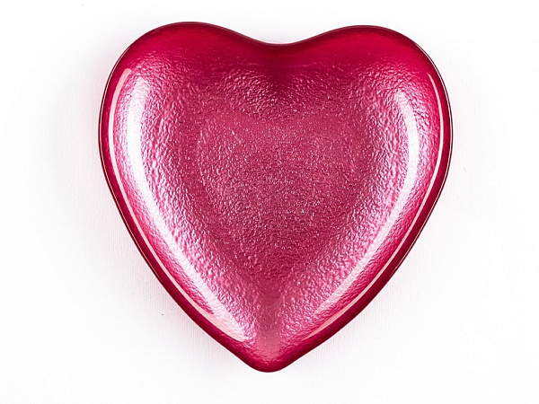 Heart Тарелка для торта 14 см