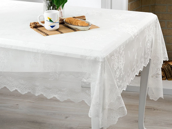 Secret Tablecloth 150х200 cm