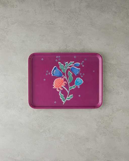 Carnival Posy Таця 27х36 см