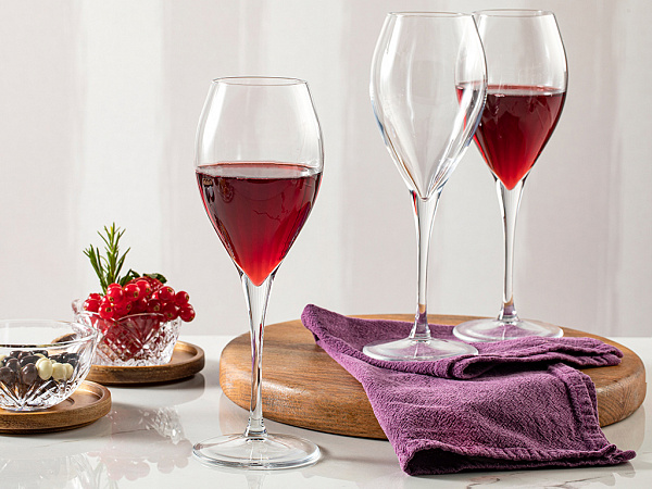 Mystic Set of glasses 260 ml х 3 pcs