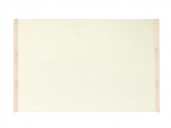 Thick Ribbed Ковер 120х180 см