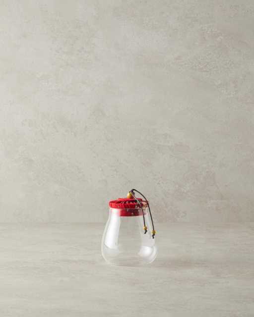 Vintage Jar 430 ml