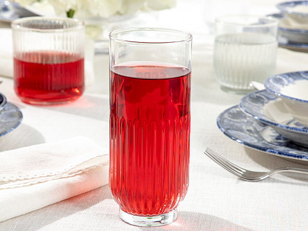Roso Set of glasses 395 ml