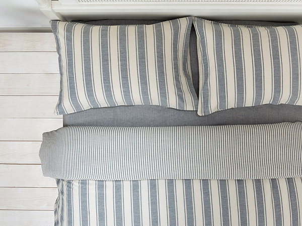 Pure Cotton Bedding set 240х220 cm