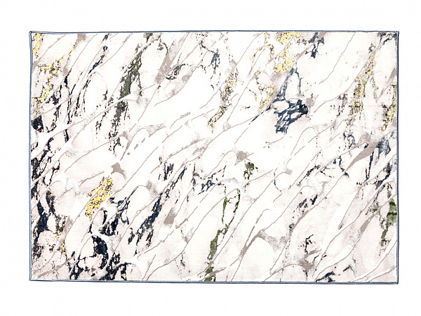Fancy Marble Rug 120х180 cm