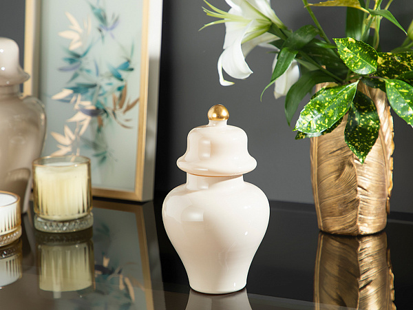 Chelsea Vase 25 cm